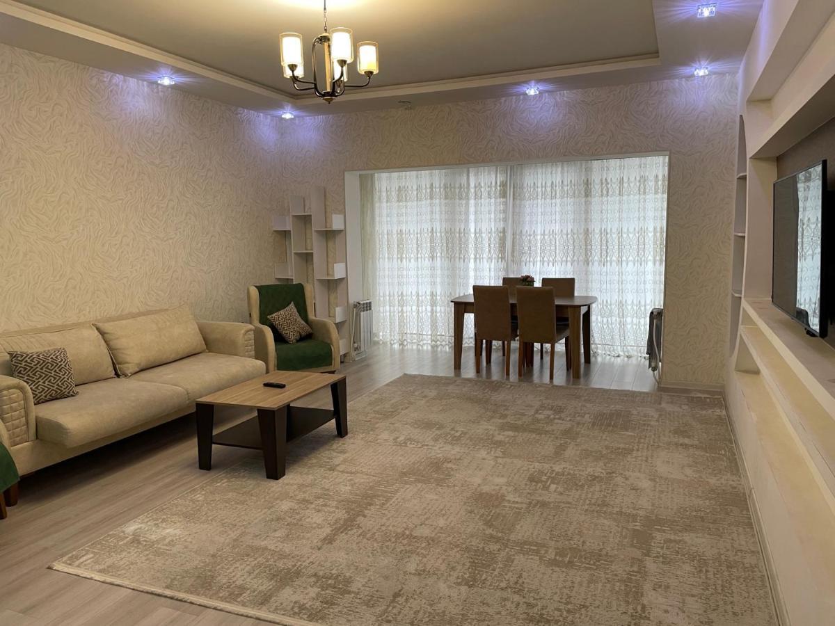 Park Azure Luxury Apartment Baku Exterior photo