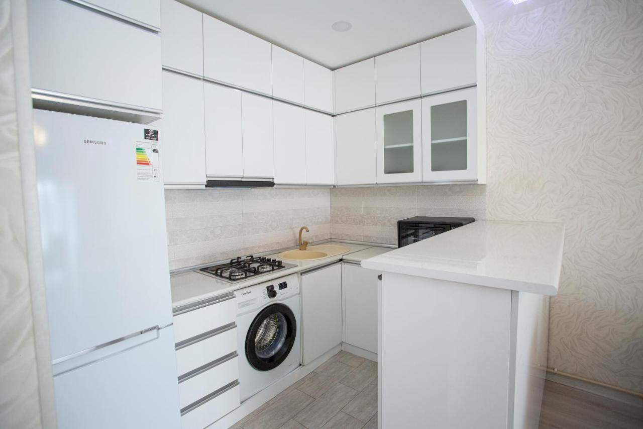 Park Azure Luxury Apartment Baku Exterior photo